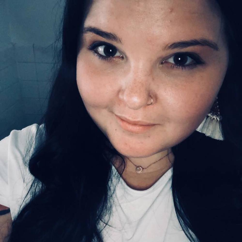 Meet your Posher, Kaila